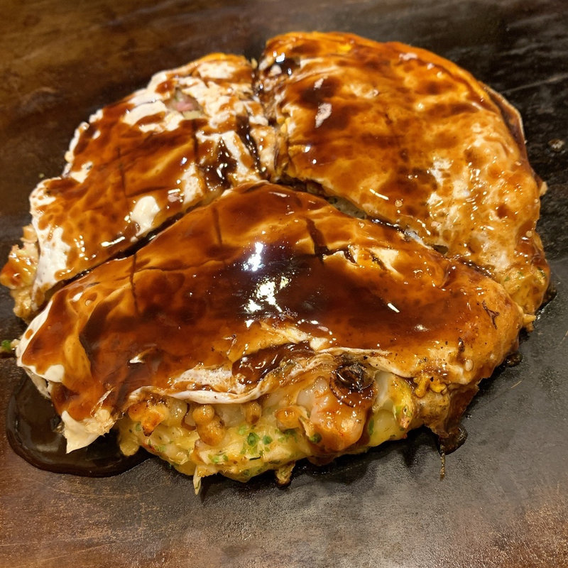 ミックス玉(京都きん家 （キョウトキンヤ）)