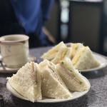 モーニング(茶房 小町 （サボウコマチ）)