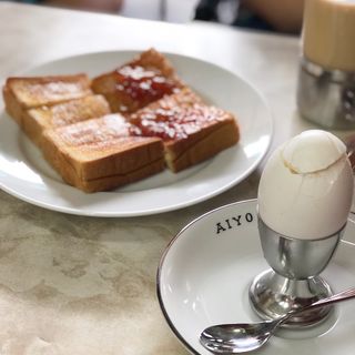 モーニング(愛養 （アイヨウ）)