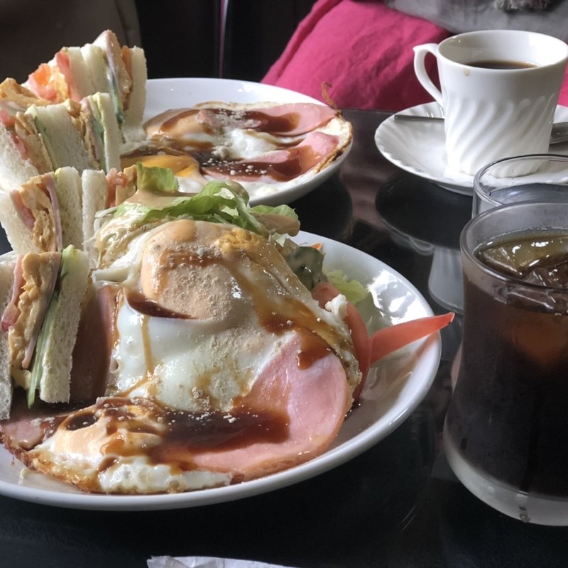 スペシャルモーニング(来まぐれ )