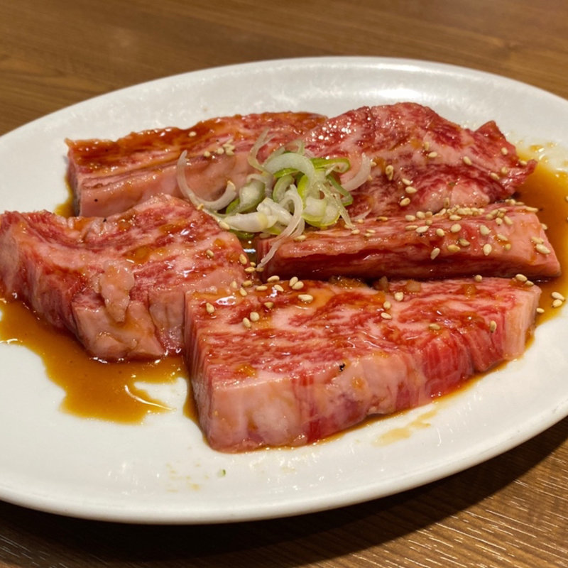 とろカルビ(美勝 )