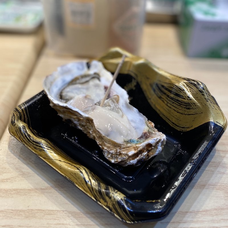 真牡蠣(島田水産 )