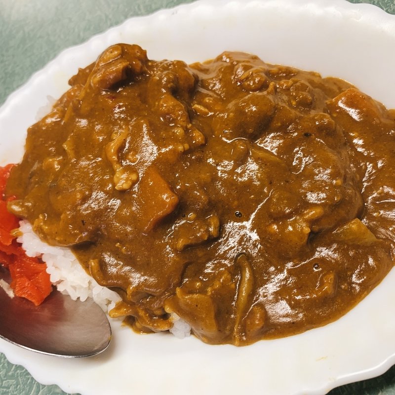 カレー大(菊屋 )