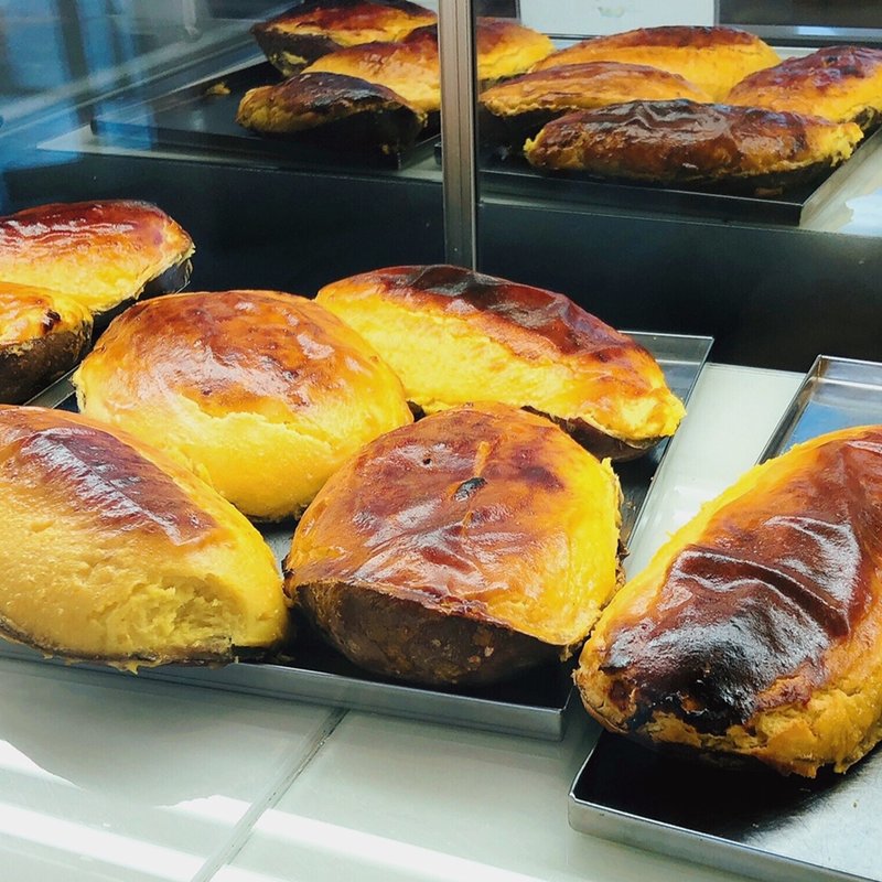 スイートポテト (クランベリー弥生通り店)