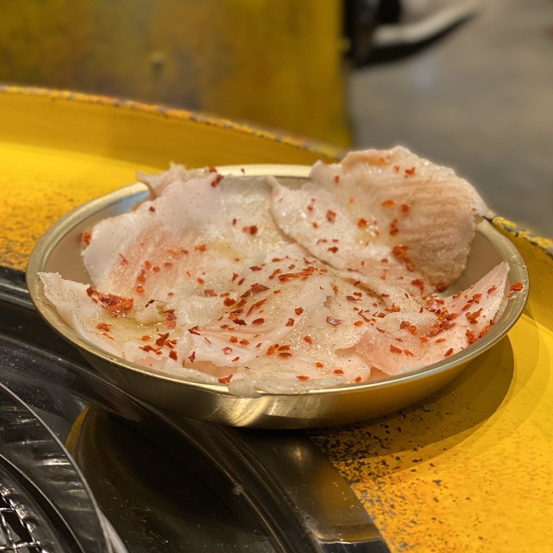 アブラカダブラ(韓国式焼肉 マヤクカルビ 金山店)