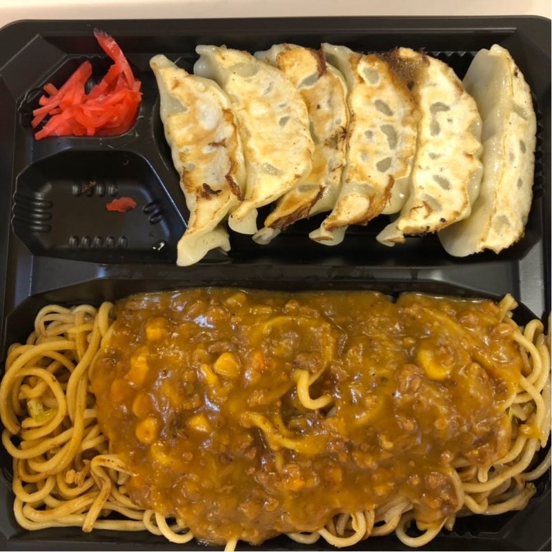 イタリアン合い盛り(大盛)(フレンド 柏崎店 )