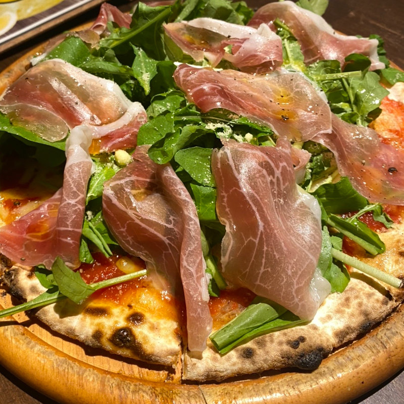 (石窯とアロハ lino)