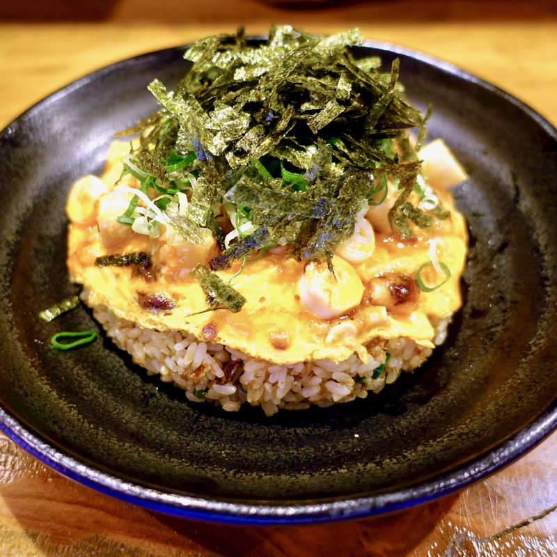 たこチャーライ(チャーライ極)