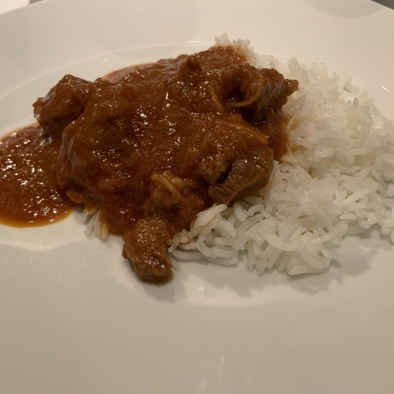 ローガン・ジョッシュ＋バガル・バスマティライス(シターラ 青山店)