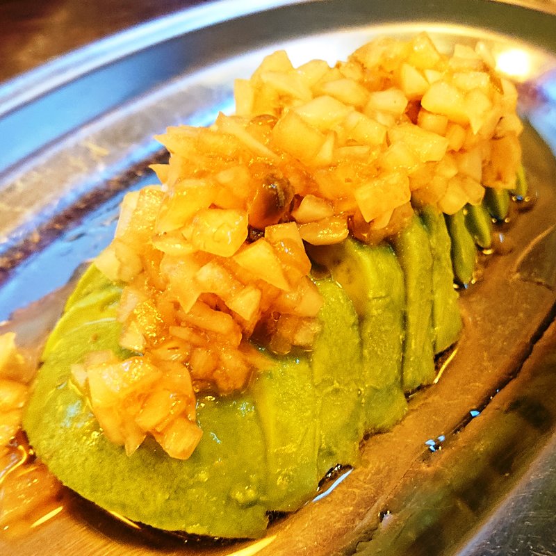 アボカッチョ(大宮ワイン倶楽部 )