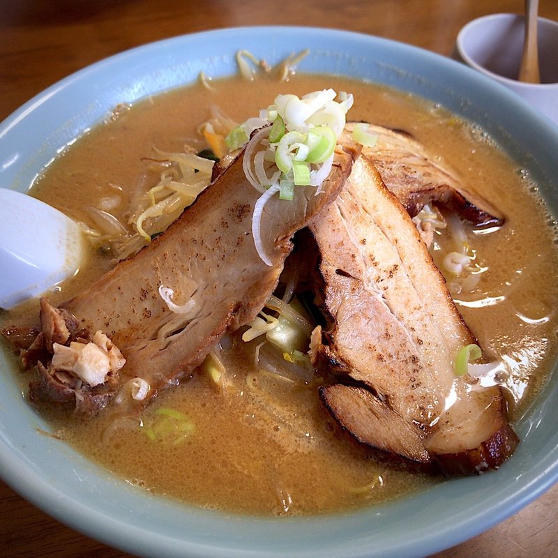 みそチャーシュー(阿部支店 )