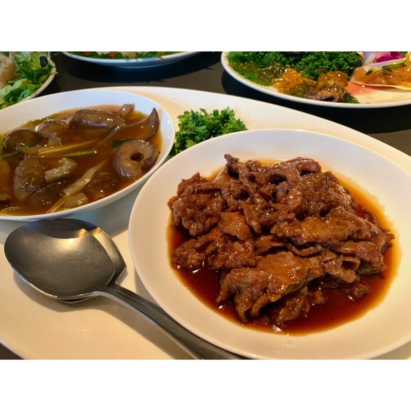 (神仙閣 神戸店)