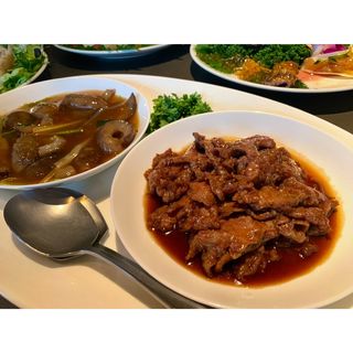 (神仙閣 神戸店)