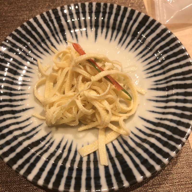 干し豆腐(馬鹿羅’s)