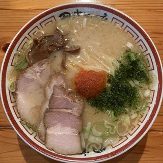 山形辛味噌(中華そば専門 田中そば店 足立本店)