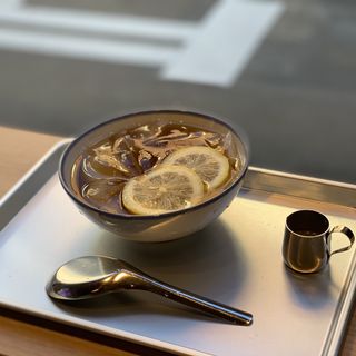 (南所豆花)