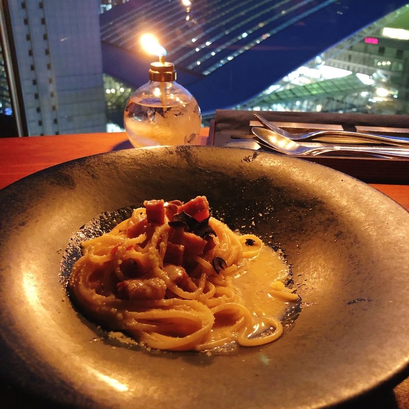 カジュアルディナーコース(ブルーバード 大阪梅田ツインタワーズ・ノース店)