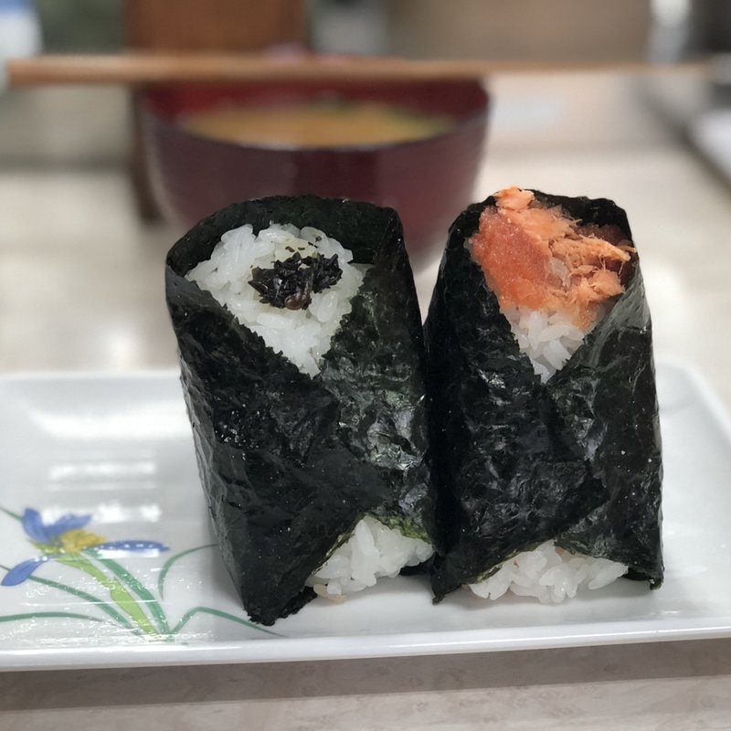 (おにぎり ぼんご 大塚本店)