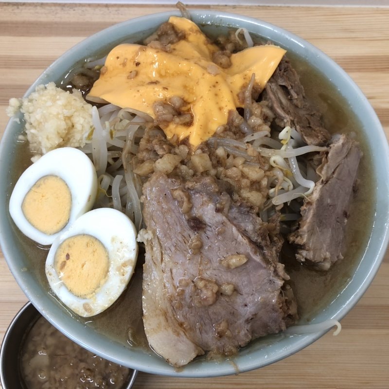 ラーメン(ラーメン 工藤)