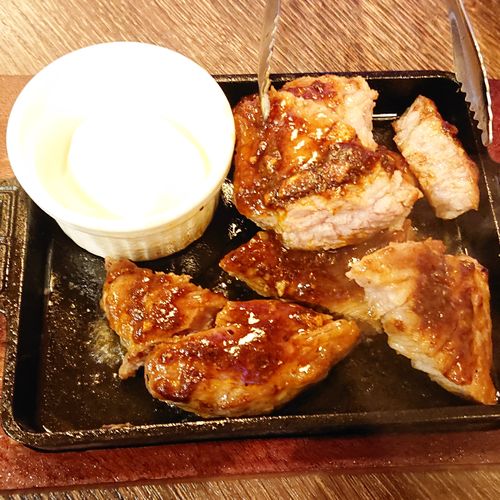 埼玉県で食べられる鉄板焼きランキング Sarah サラ