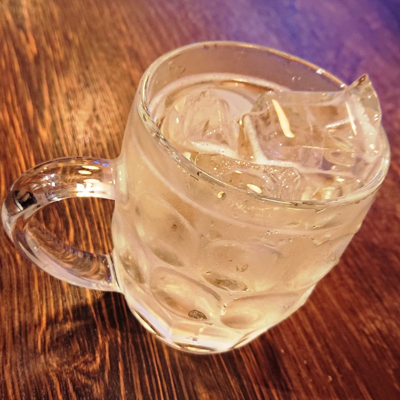 ミオバール（泡）(大宮ワイン倶楽部 )