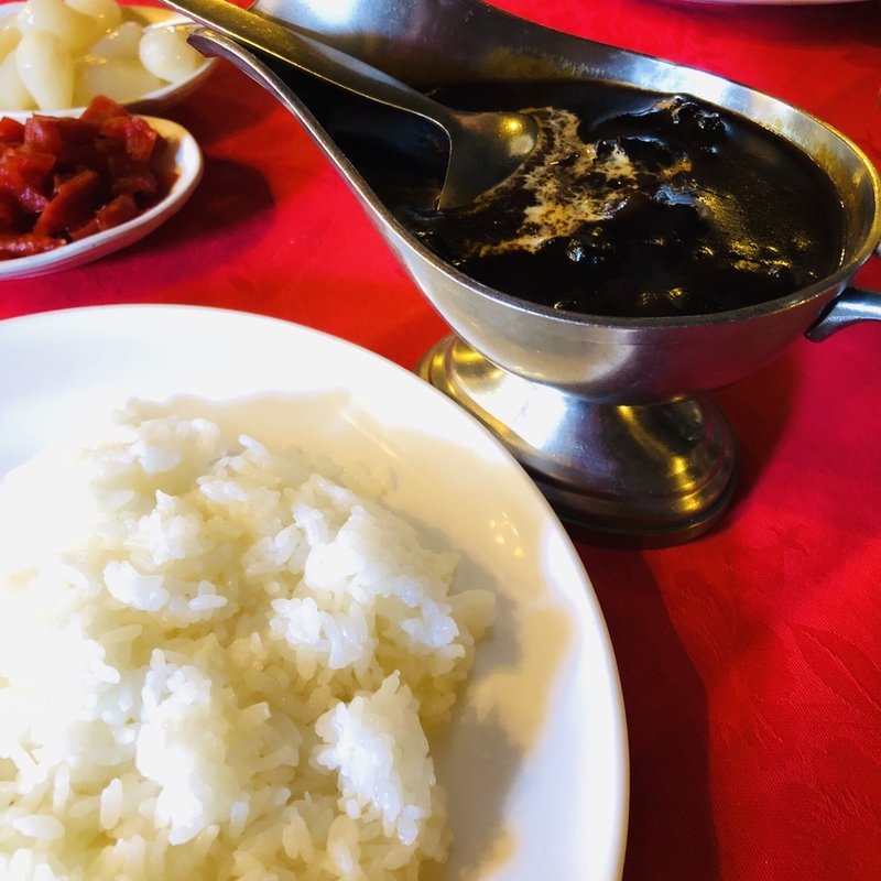 ハヤシライス(グリル・エス )