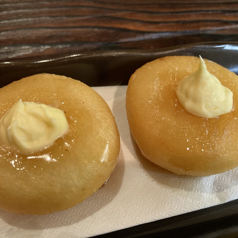 (鉄板焼まねき)