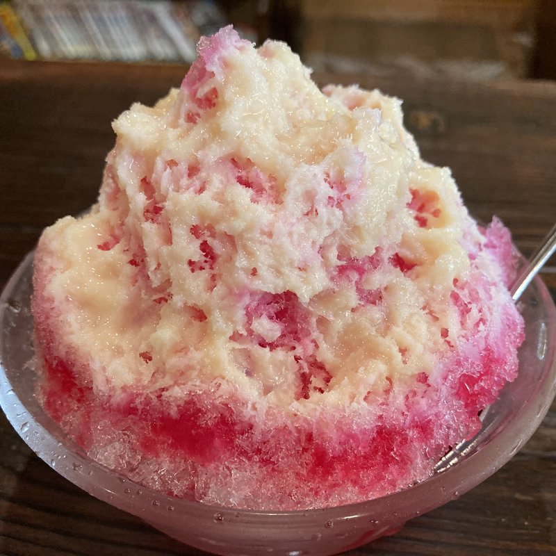 (鉄板焼まねき)