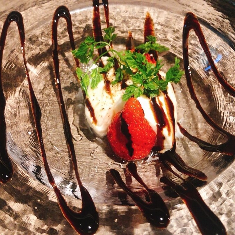 熊本県菊池のモッツァレラ ベルラディラッテ(にくがとう)