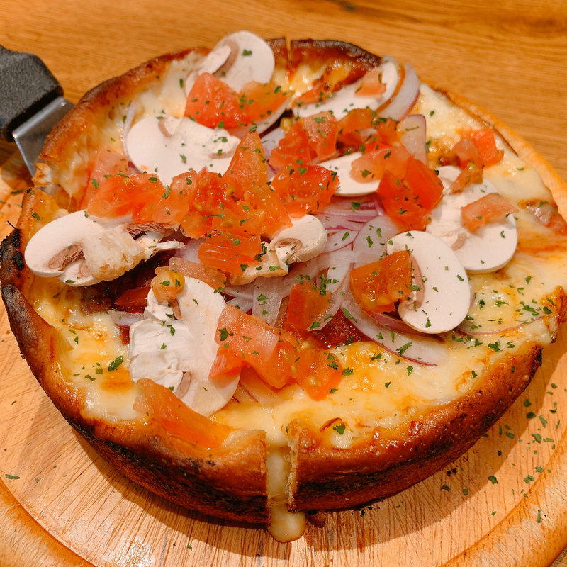 シカゴクラシック(ブッチャーリパブリック 武蔵小杉グランツリー)