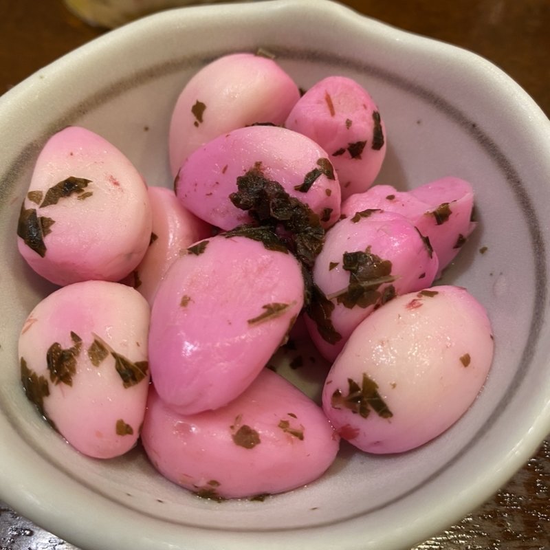 馬力(やきとり大吉 与野本町店)