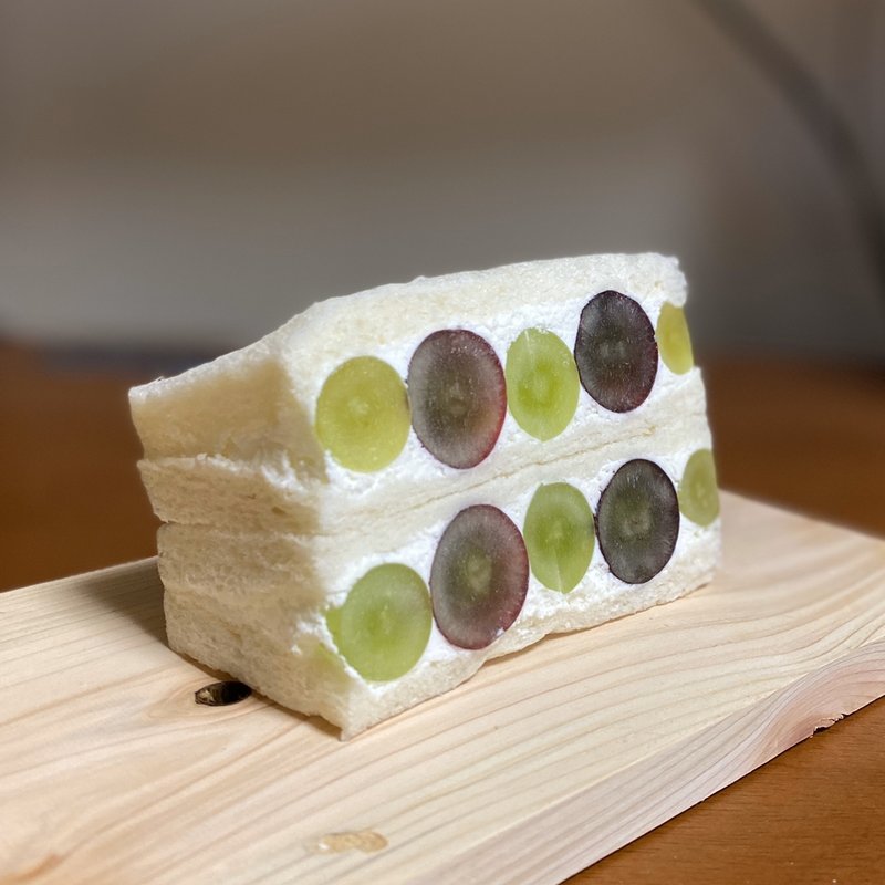 ぶどう(ボン マテリエル)