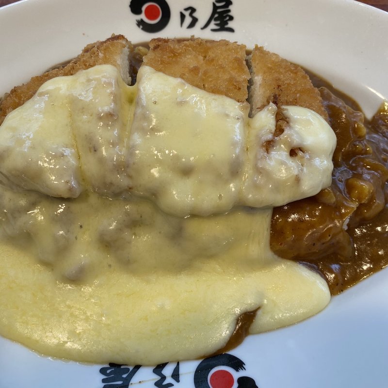 (日乃屋カレー 茅場町店 )