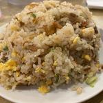 チャーハン(中国屋台十八番)