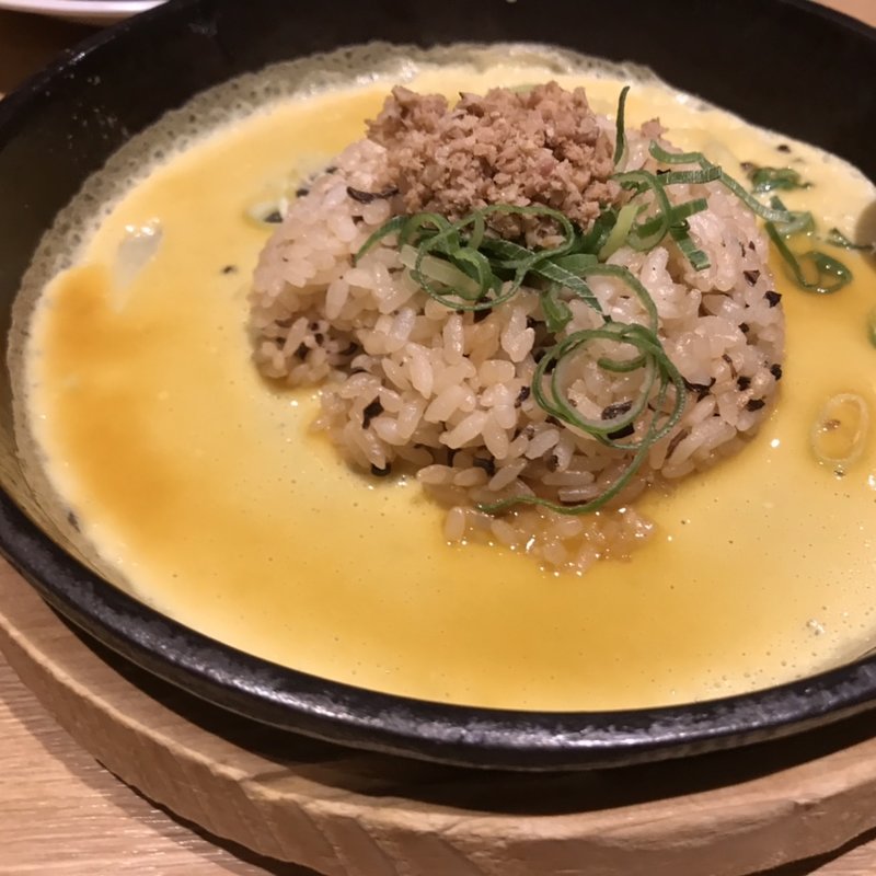 焼き飯(丸源ラーメン 京都南インター店 )