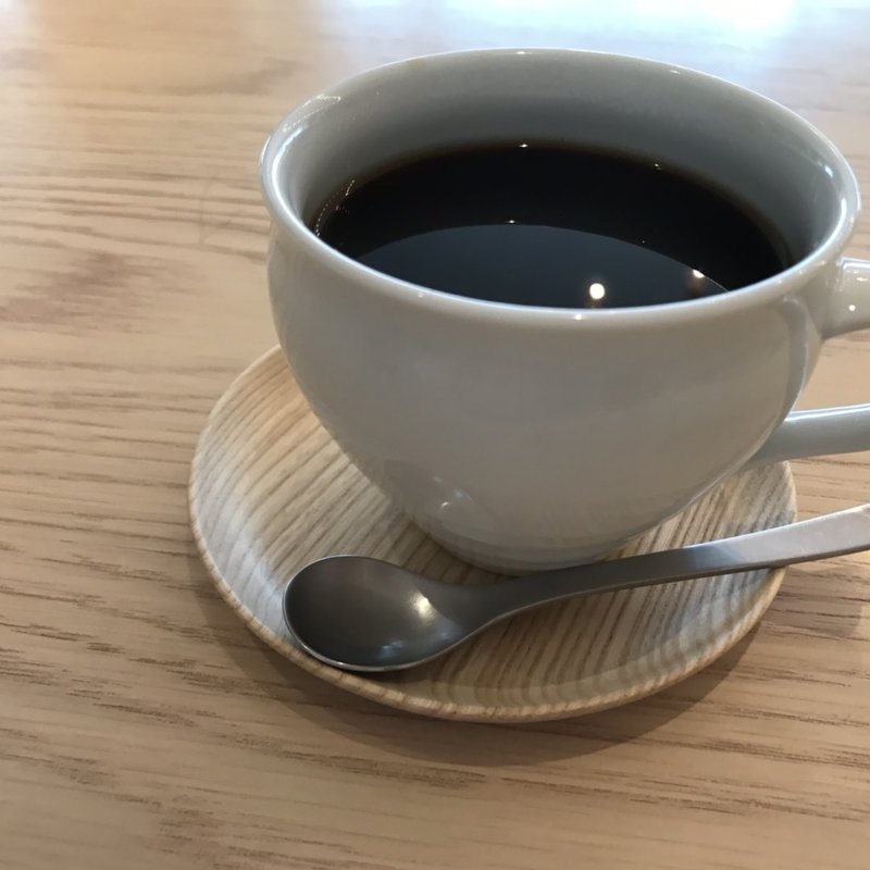 珈琲(和カフェchano-ma 京都)