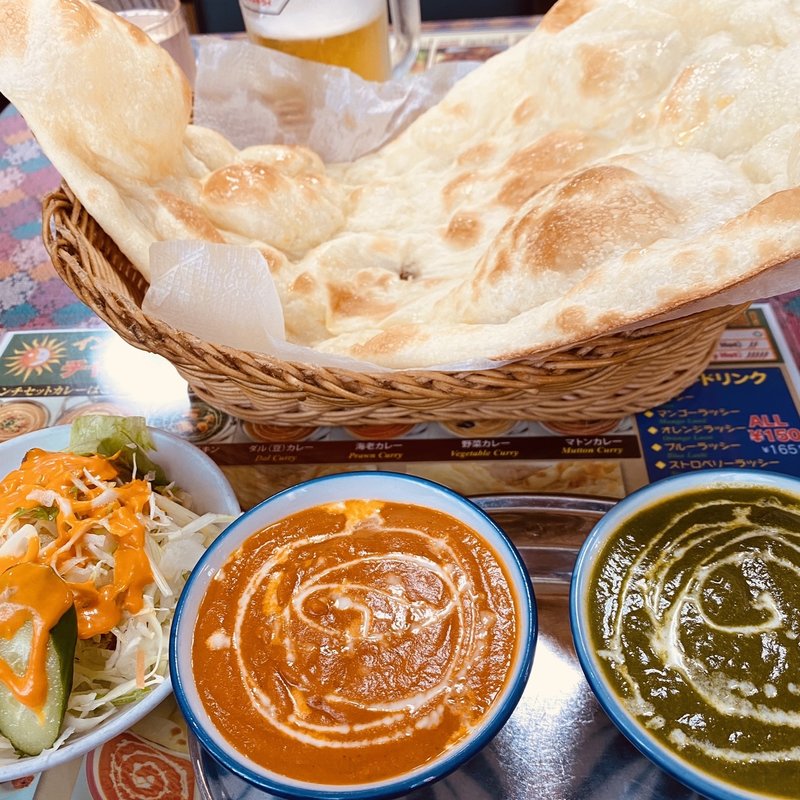 チャンドラセット(チャンドラ・スルヤ)