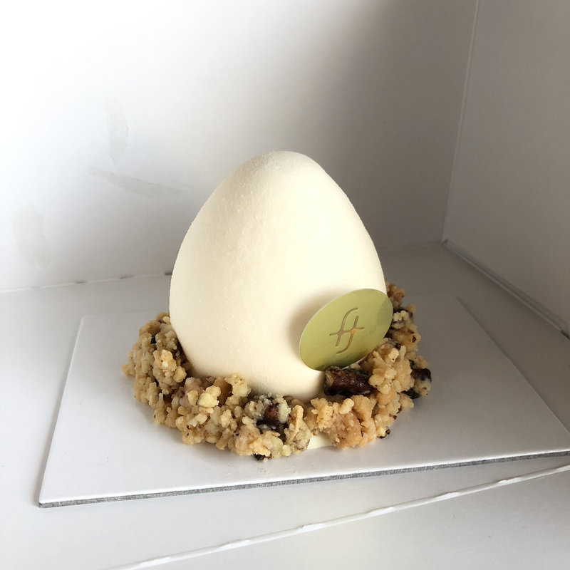 EGG(フラクタス)