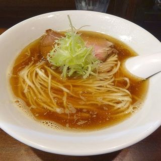 黄ぃ蕎麦(㐂蕎麦司　きし元)