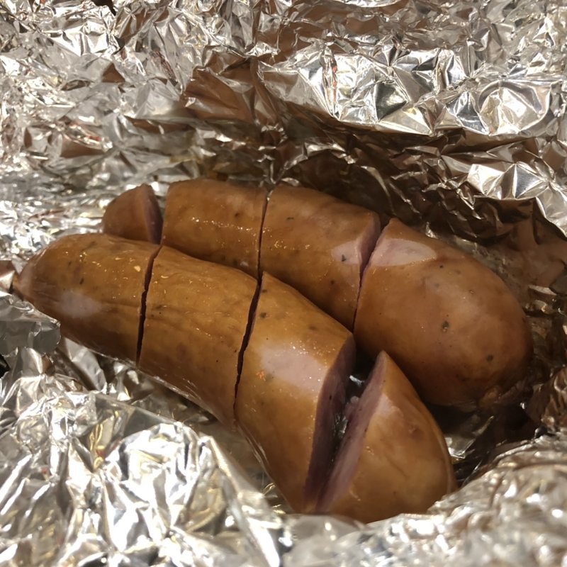 ウインナー(磯丸水産 中洲国体道路店)