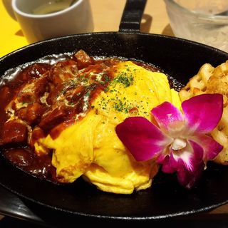 (MOKUOLA -lumine ikebukuro- モクオラ -ルミネ池袋-)