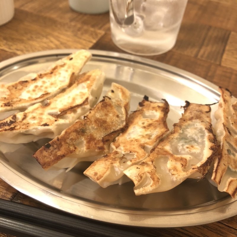 玉ねぎ餃子(マルジー餃子)