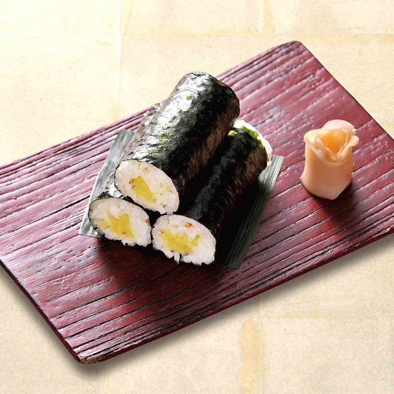 新香巻(つるとんたん 本町楼)