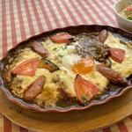 カレードリア