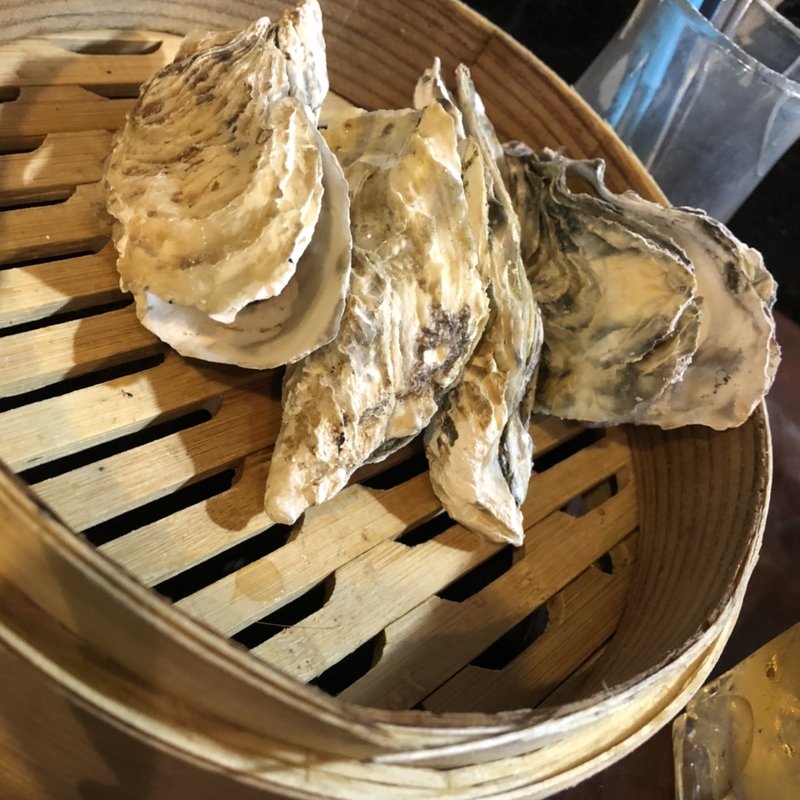 (かき小屋フィーバー222 （カキコヤフィーバー）)