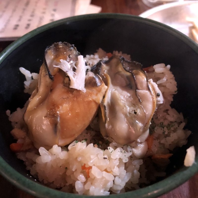 (かき小屋フィーバー222 （カキコヤフィーバー）)