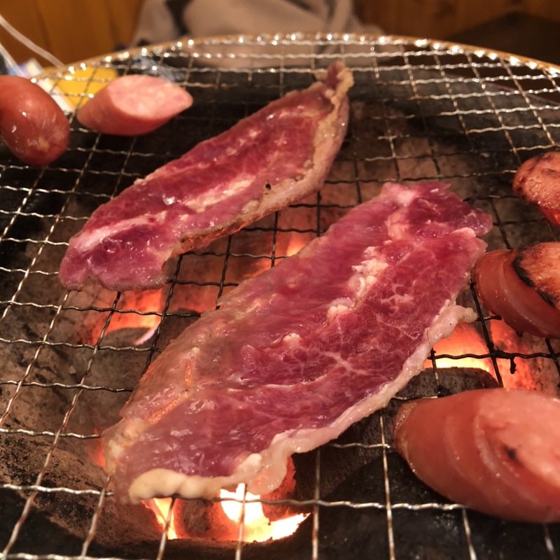 (焼肉玄風)