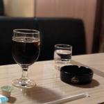 アイスコーヒー