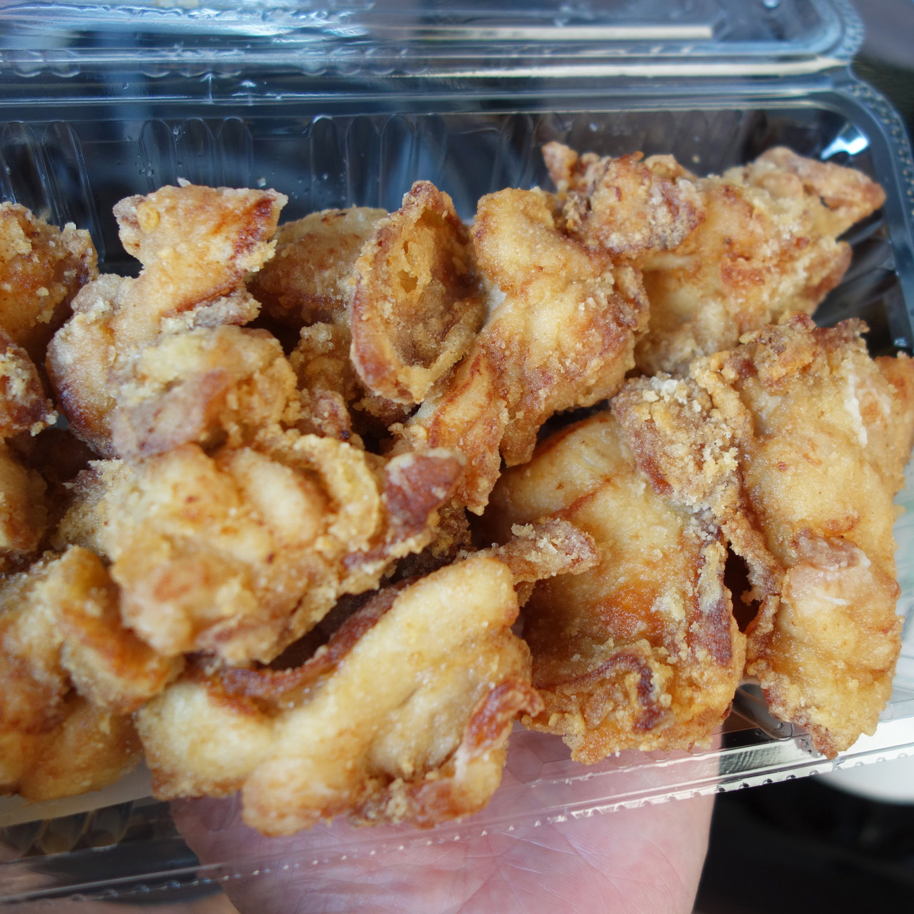 大濠公園駅周辺で食べられるおすすめの唐揚げ30選 Sarah サラ