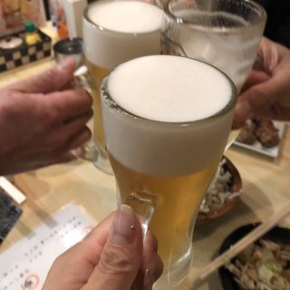 (横手焼き鳥センター)